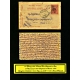1925 Stationary Issue