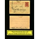 1925 Stationary Issue
