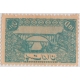 1906 Tabriz Provisional Issue Signed by Mr. Sadri