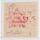 1906 Tabriz Provisional Issue Signed by Mr. Sadri