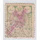 1906 Tabriz Provisional Issue Signed by Mr. Sadri