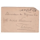 1933 Airmail Cover From Abadan to England