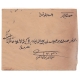 1933 Airmail Cover From Abadan to England