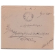 1933 Airmail Cover From Abadan to England