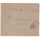1933 Airmail Cover From Abadan to England
