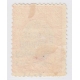 1926 1 chahi with Inverted Overprint
