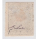 1876 4 Kran Yellow Signed By Mr. Sadri