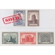 1950 Anniversary of Avecina 4th Set