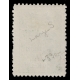 Unlisted Error 30kr 1928 Airmail Capital "S" Variety 