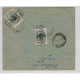Important Censor Collection of 13 covers, hi estimate