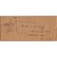 1943 Airmail From Abadan to USA