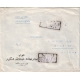 1946 Registered Airmail from Tehran Bazar to Switzerland