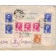 1940 Censored Mail from Tehran to Germany