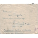 1940 Censored Mail from Tehran to Germany