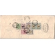 1929 Internal Double Registered Airmaill from Tehran to Bushir