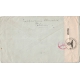 1941 Airmail Cover from Abadan to Amesterdam
