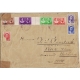 1941 Censored Mail from TakhteJamshid to Germany