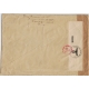 1941 Censored Mail from TakhteJamshid to Germany