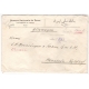 1931 Insured Registered Mail From Tabriz to Germany