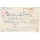 1928 Insured Registered Mail From Bender Pahlavi to Germany