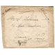 Large Registered AIrmail from Isfahan to Paris