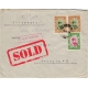 1929 Airmail from Isfahan to Germany