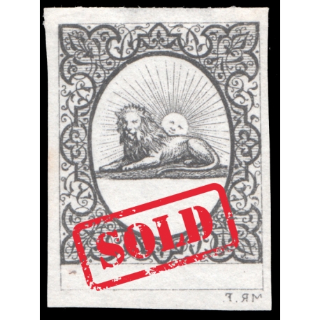 Nasser Edin Shah Riester Essay Black on White Paper