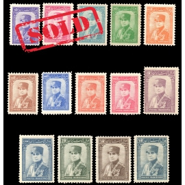 سری کلاه پهلوی رضا شاه بدون اثر شارنیه