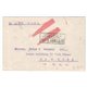 1929 Registered Airmail from Rezaeieh to Germany By Luft Post