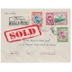 1930 Internal Airmail from Tehran to Rasht