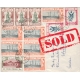 1935 Registered Mail from Tehran to Stockholm