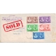 1939 Registered Mail from Tabriz to Paris