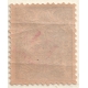 1904 P.L Tehran Red on 2ch gray Issue