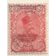 1902 Revalued Issue withl " PROVISIOR " 12ch