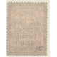 3 Kran 1926 “Règne de Pahlavi Thin Paper Issue
