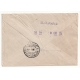 Cover tied by 10ch Missing 10 ERROR of 1928