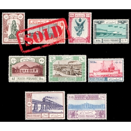 10th Anniversary Issue Of Reza Shah