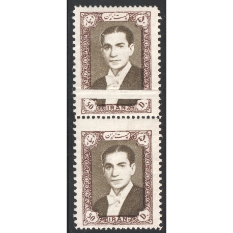 ERROR 50di 7th Issue Kiss Print