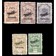 1928-29 Airmail Issue