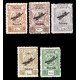 1928 Airmail Issue