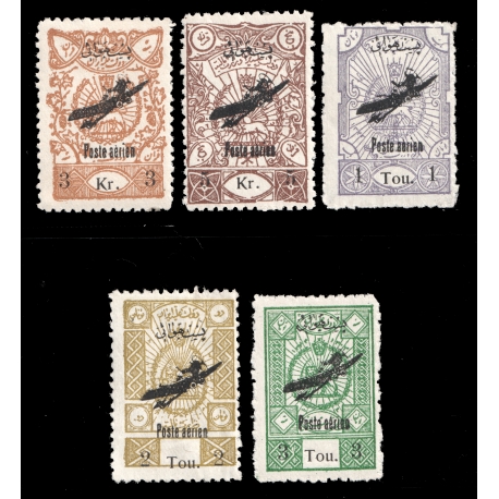 1928 Airmail Issue
