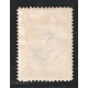 1929 Coronation 6ch Light border veriety