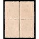 Error 1931 3ch Block of Four Shifted Center