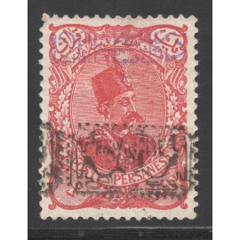 تمبرهاي مجلسي با روچاپ پست ايرانين