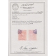 1900 5ch Special Adjuant Issue Certificated by IPSC