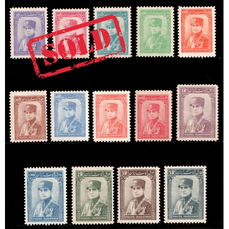 سری سر برهنه بدون زیرنویس رضا شاه پهلوی 