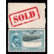 Error 1930 2ch Airmail Shifted Center