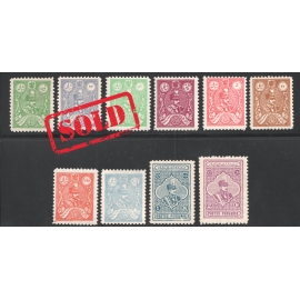 سری تصویری اول رضا شاه سال ۱۳۰۵