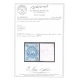 1870 4ch Bagheri Thin Paper Certificate By IPSC