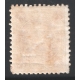 1865 Barre Issue 8 Chahi Vermillion 